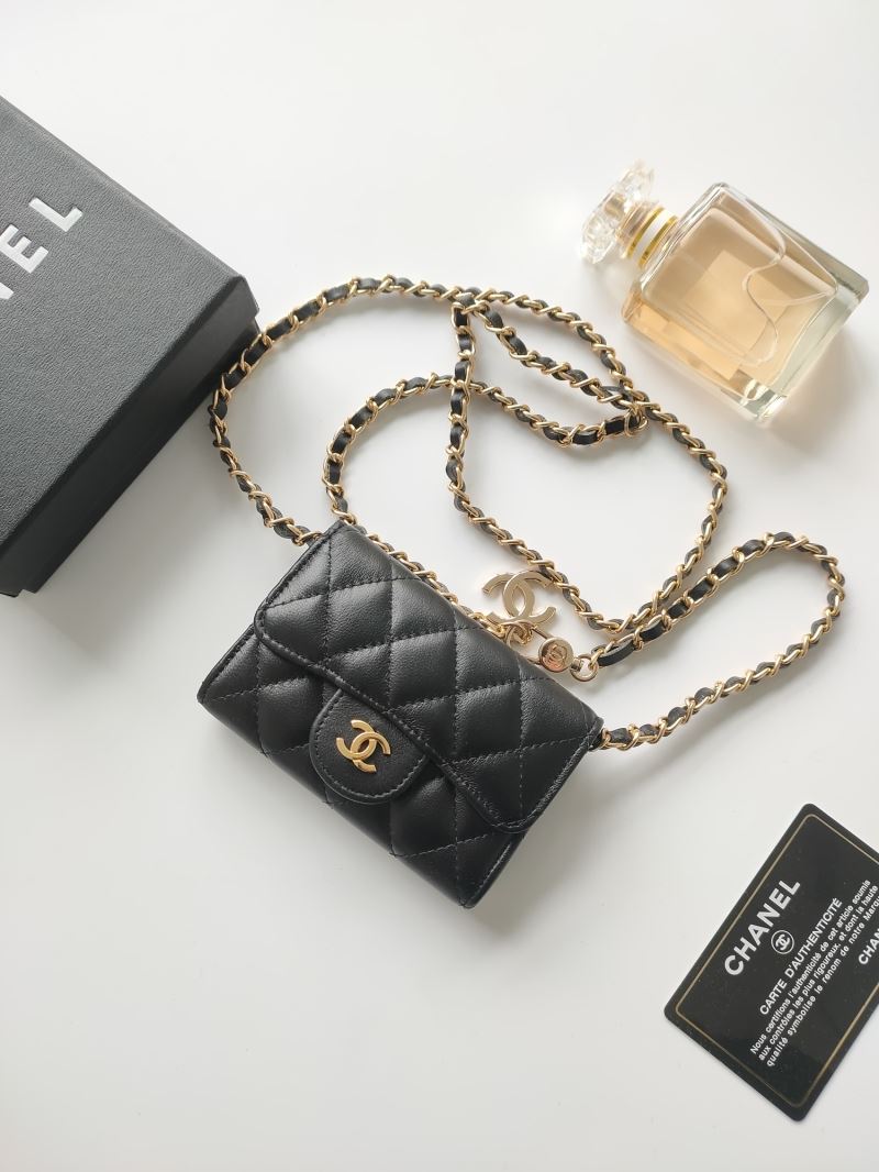 Chanel Wallets Purse